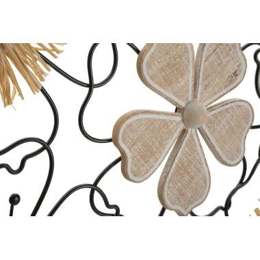 Panel Żelazny i Drewniany ITIS 75 3,5 42 cm